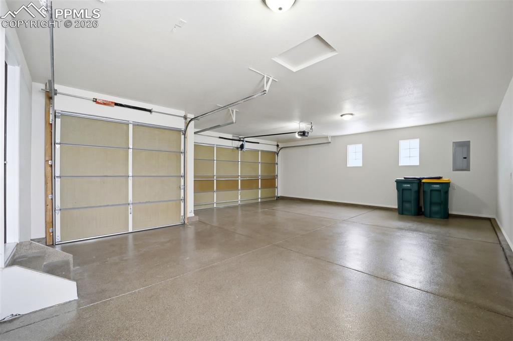 12950 Penfold Drive Colorado Springs CO 80921