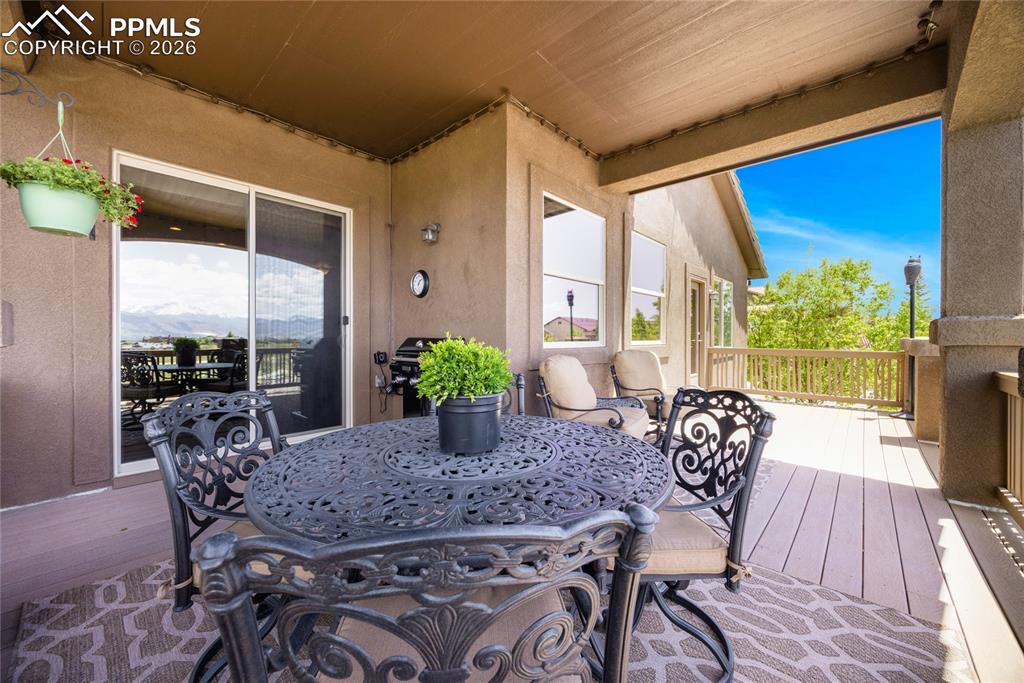 12950 Penfold Drive Colorado Springs CO 80921