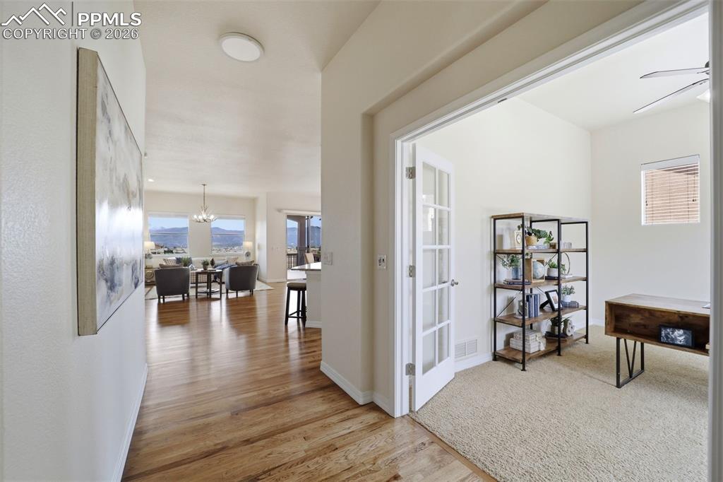 12950 Penfold Drive Colorado Springs CO 80921