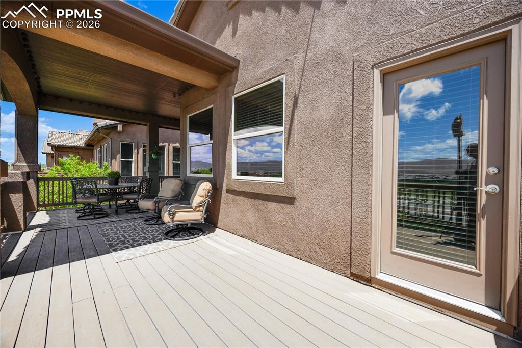 12950 Penfold Drive Colorado Springs CO 80921