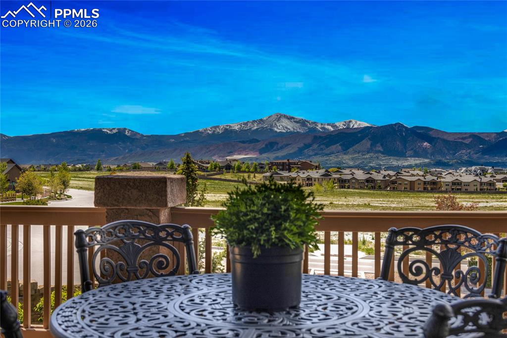 12950 Penfold Drive Colorado Springs CO 80921