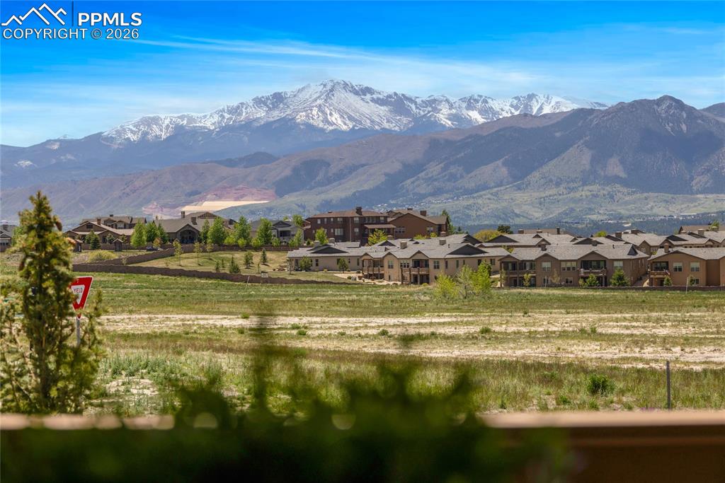 12950 Penfold Drive Colorado Springs CO 80921