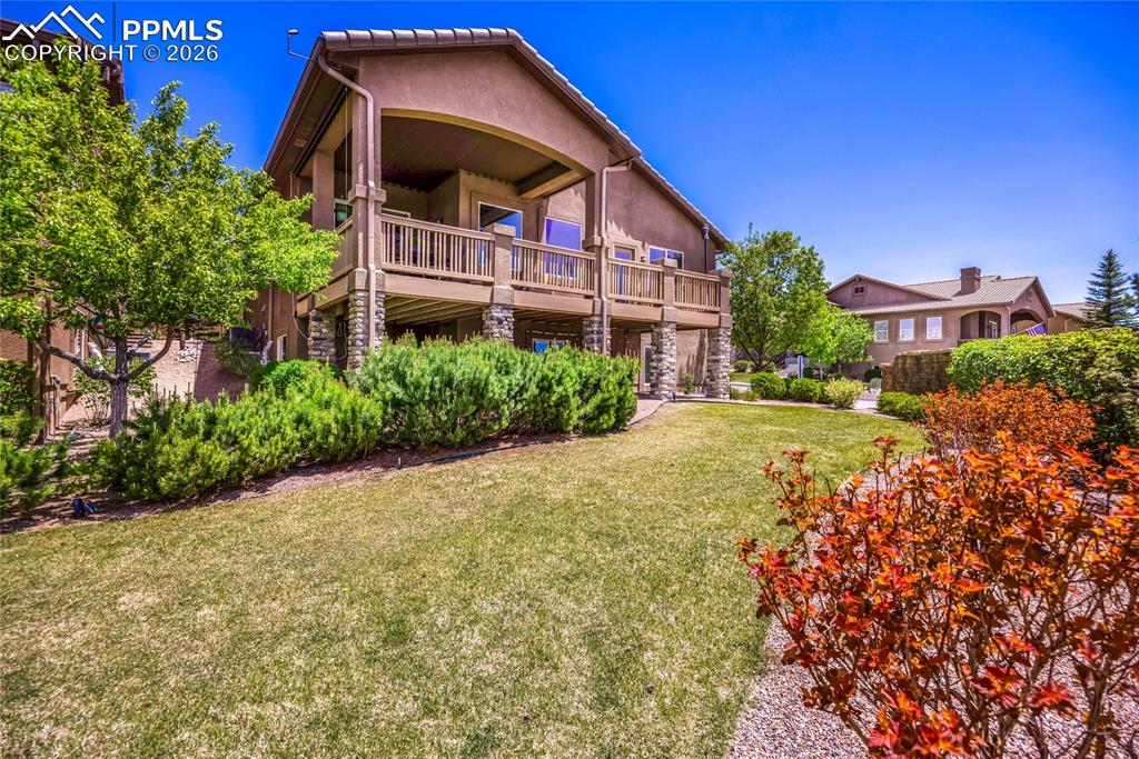 12950 Penfold Drive Colorado Springs CO 80921