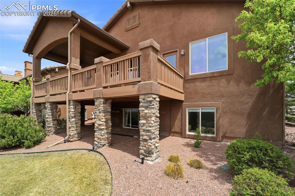 12950 Penfold Drive Colorado Springs CO 80921