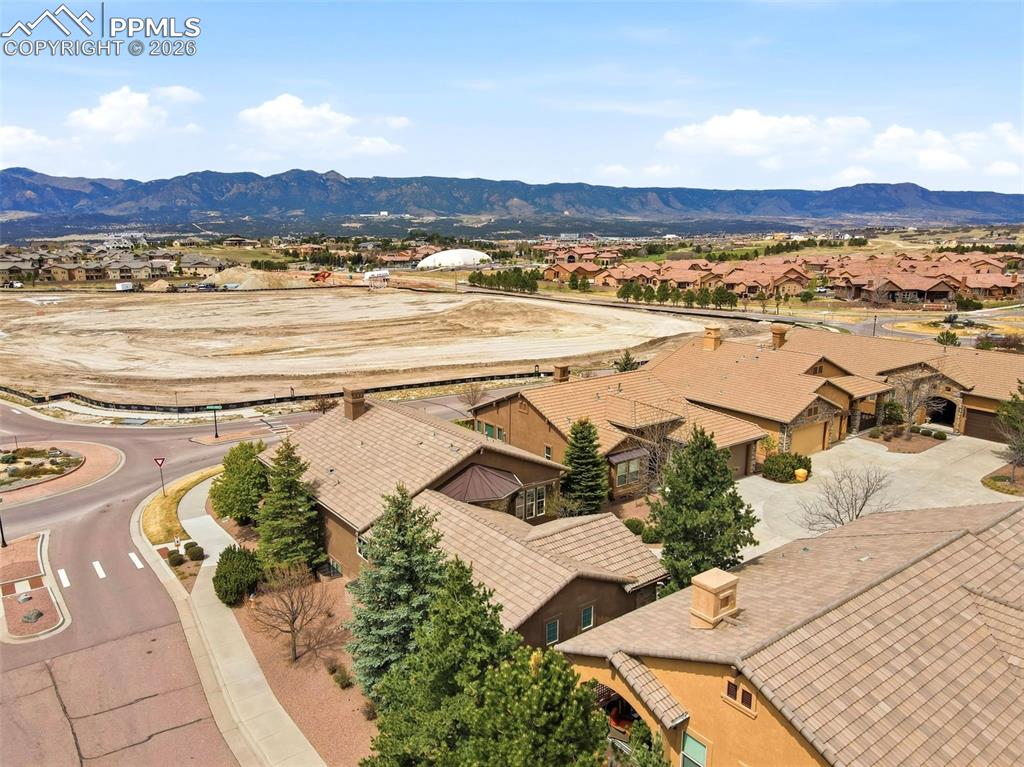12950 Penfold Drive Colorado Springs CO 80921