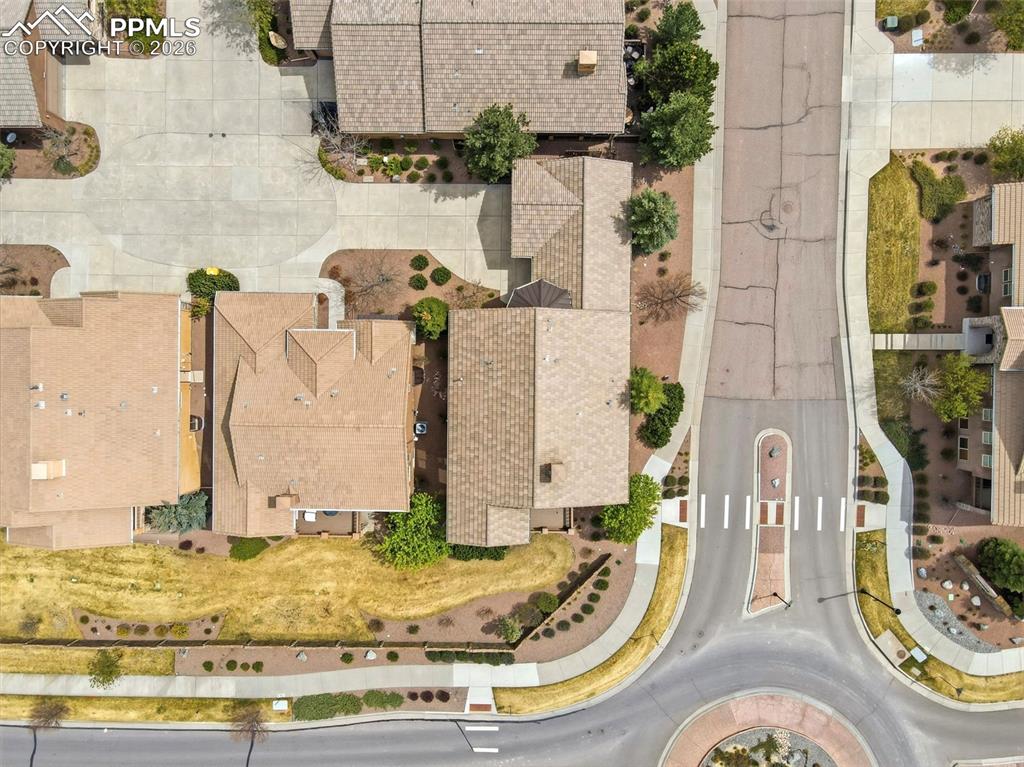 12950 Penfold Drive Colorado Springs CO 80921