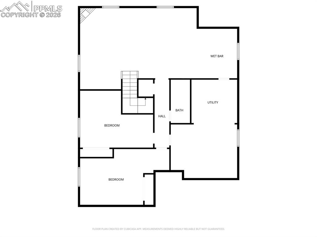 12950 Penfold Drive Colorado Springs CO 80921