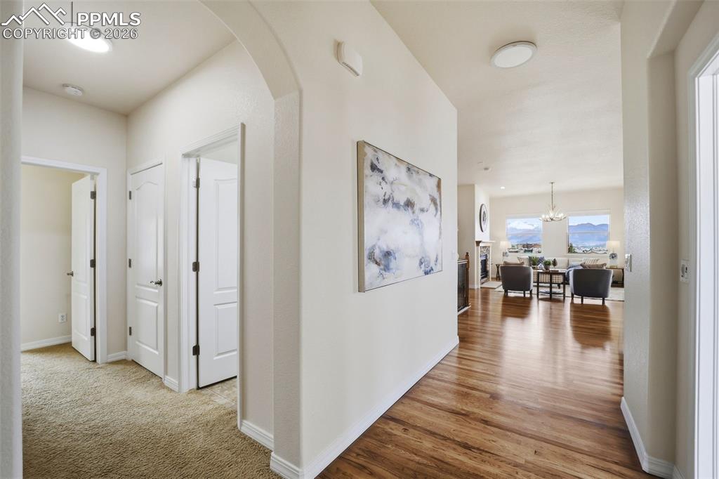 12950 Penfold Drive Colorado Springs CO 80921