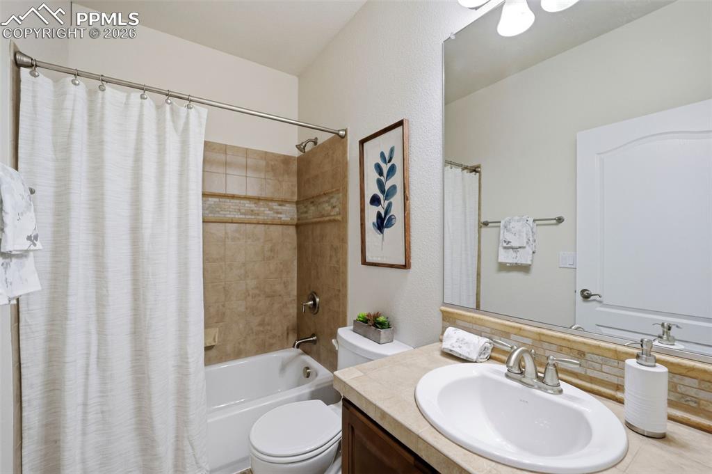 12950 Penfold Drive Colorado Springs CO 80921