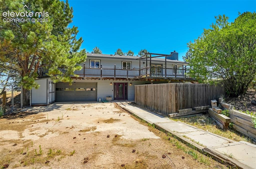 18035 Saddlewood Road Monument CO 81032