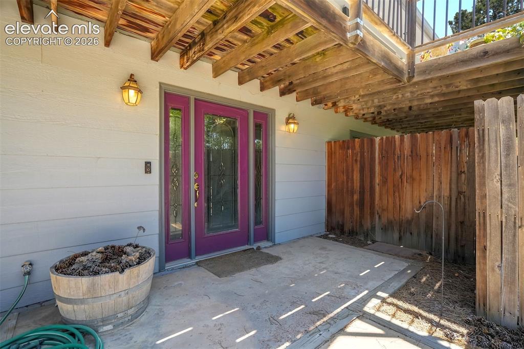 18035 Saddlewood Road Monument CO 81032