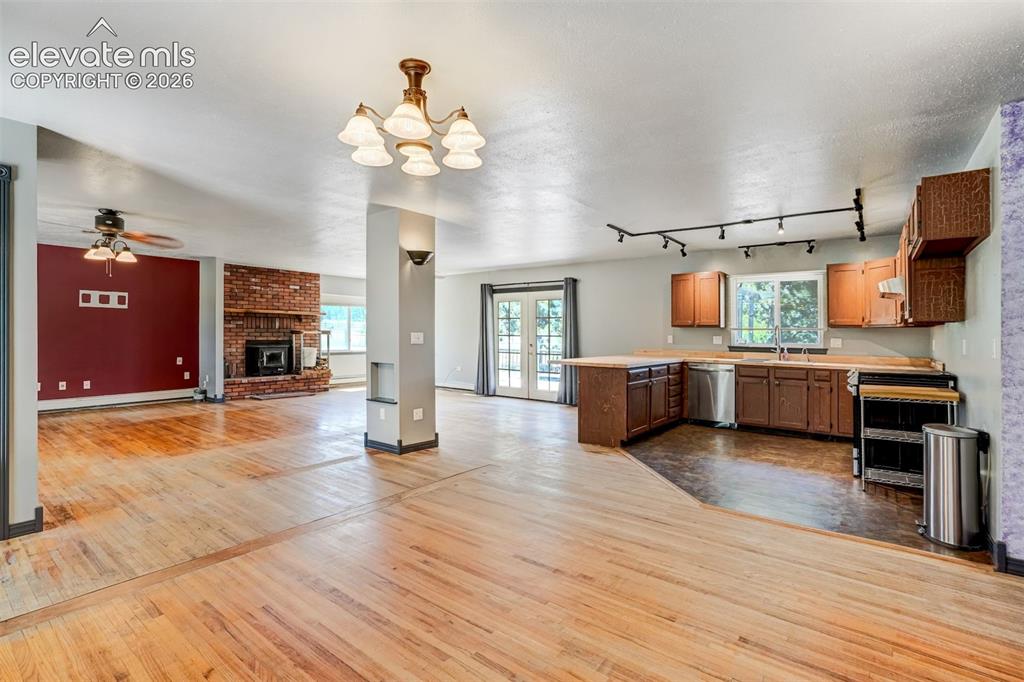 18035 Saddlewood Road Monument CO 81032