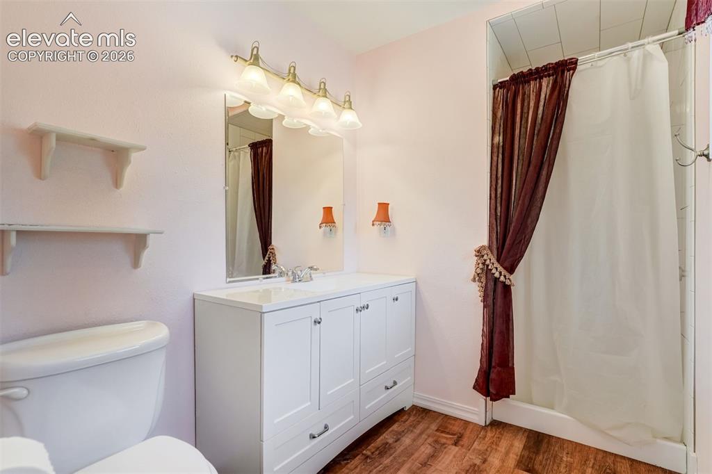 18035 Saddlewood Road Monument CO 81032