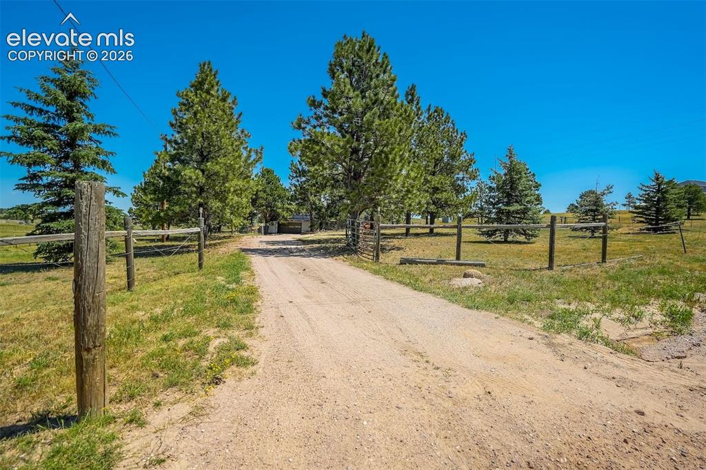 18035 Saddlewood Road Monument CO 81032