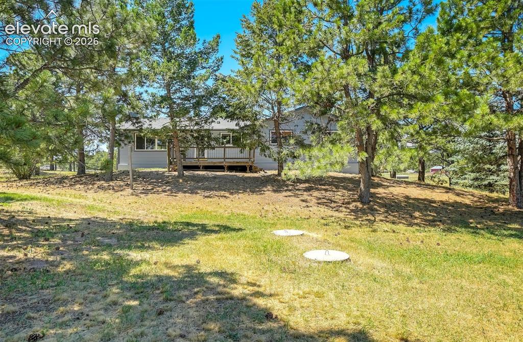 18035 Saddlewood Road Monument CO 81032
