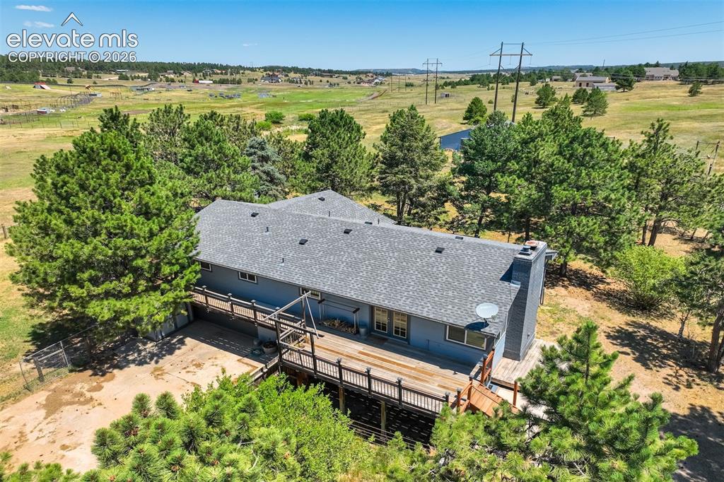 18035 Saddlewood Road Monument CO 81032