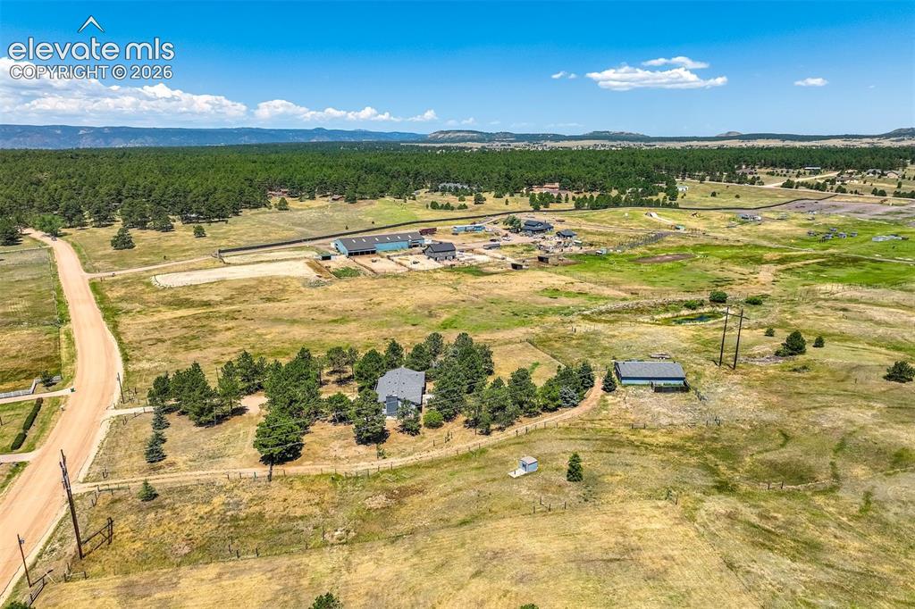 18035 Saddlewood Road Monument CO 81032