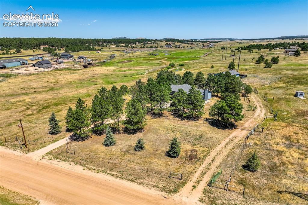 18035 Saddlewood Road Monument CO 81032
