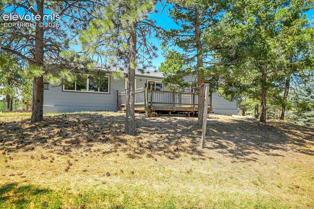 18035 Saddlewood Road Monument CO 81032