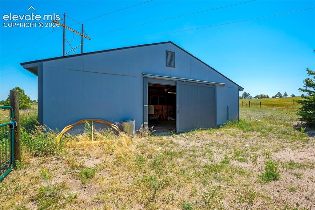 18035 Saddlewood Road Monument CO 81032