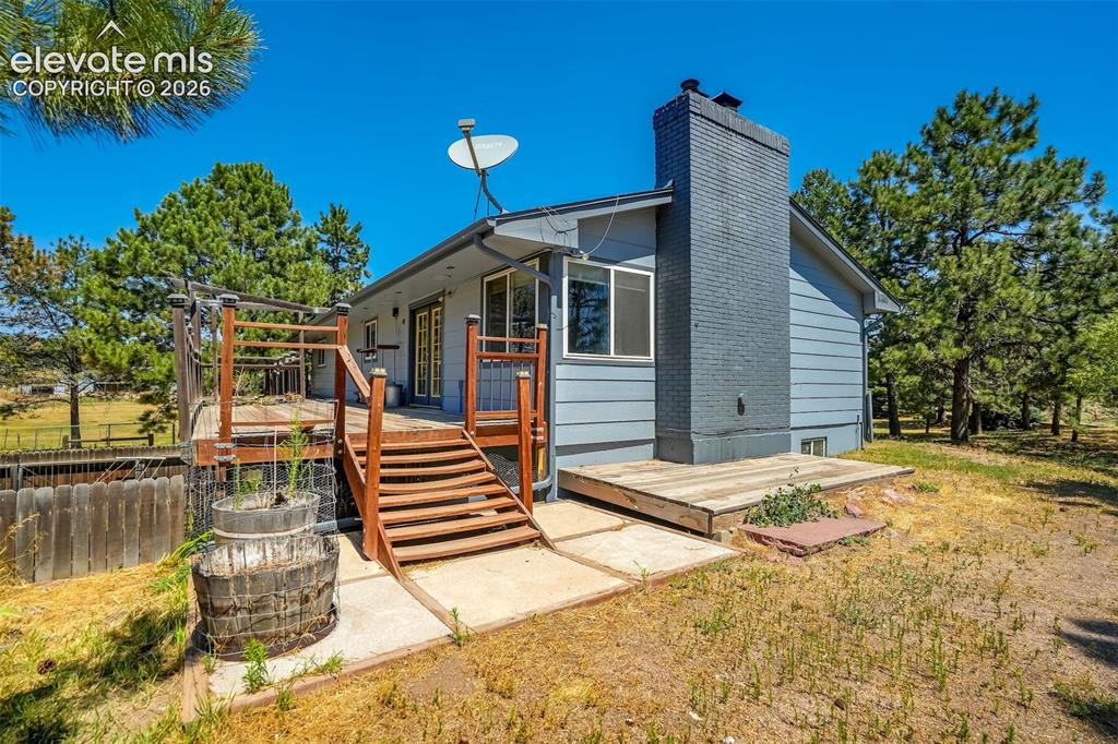 18035 Saddlewood Road Monument CO 81032
