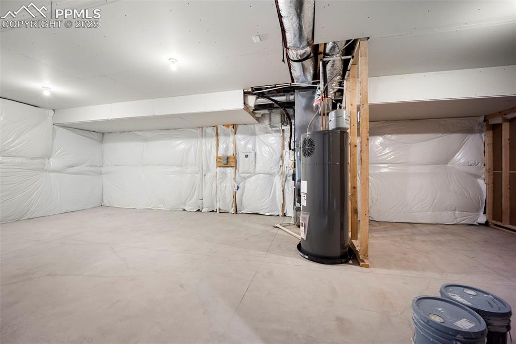 9652 Texas Jack Drive Colorado Springs CO 80908