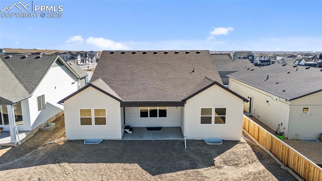 9652 Texas Jack Drive Colorado Springs CO 80908