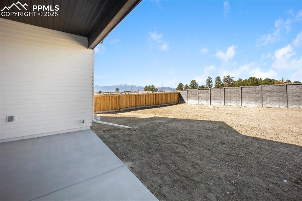 9652 Texas Jack Drive Colorado Springs CO 80908