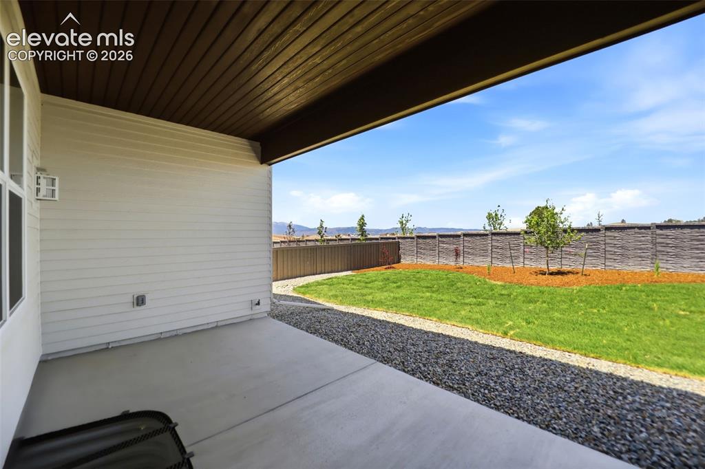 9652 Texas Jack Drive Colorado Springs CO 80908