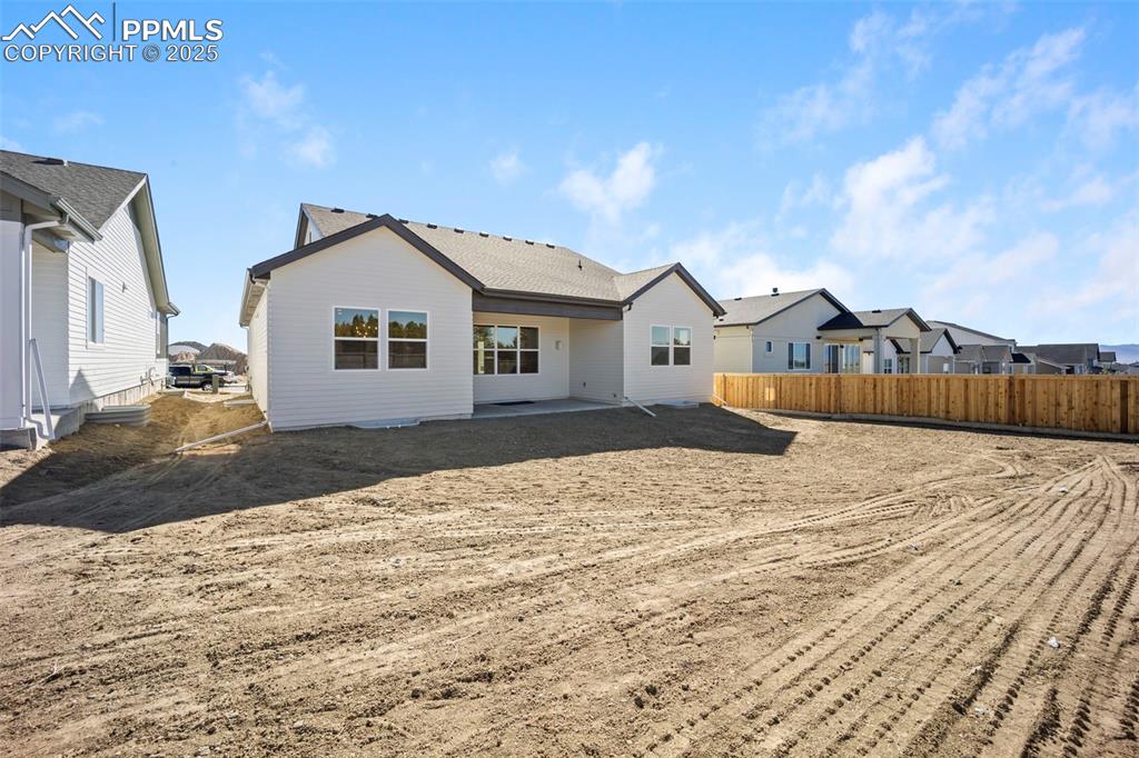 9652 Texas Jack Drive Colorado Springs CO 80908