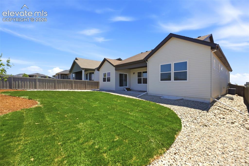 9652 Texas Jack Drive Colorado Springs CO 80908