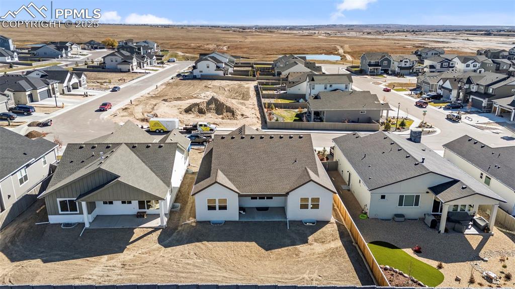 9652 Texas Jack Drive Colorado Springs CO 80908