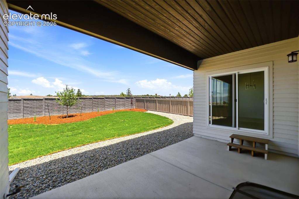 9652 Texas Jack Drive Colorado Springs CO 80908