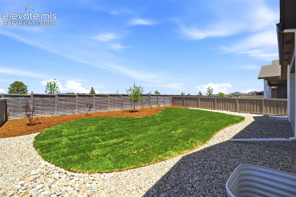 9652 Texas Jack Drive Colorado Springs CO 80908