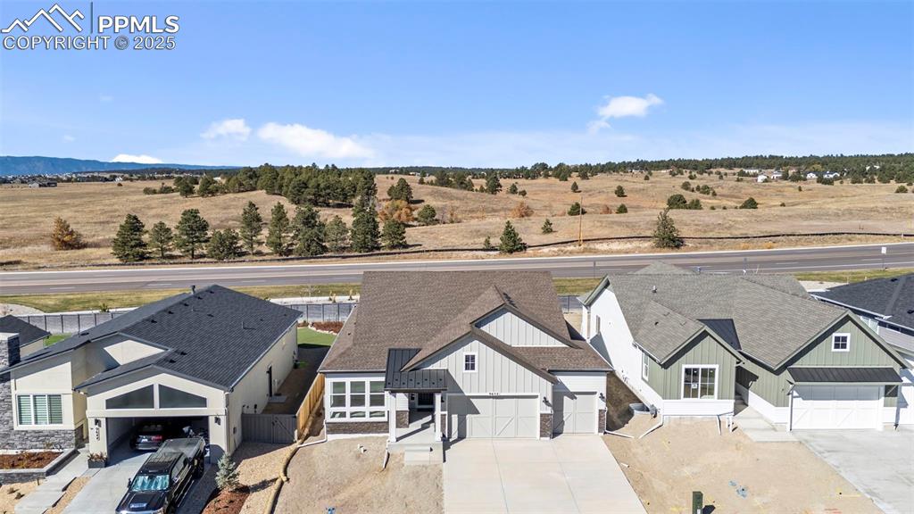 9652 Texas Jack Drive Colorado Springs CO 80908