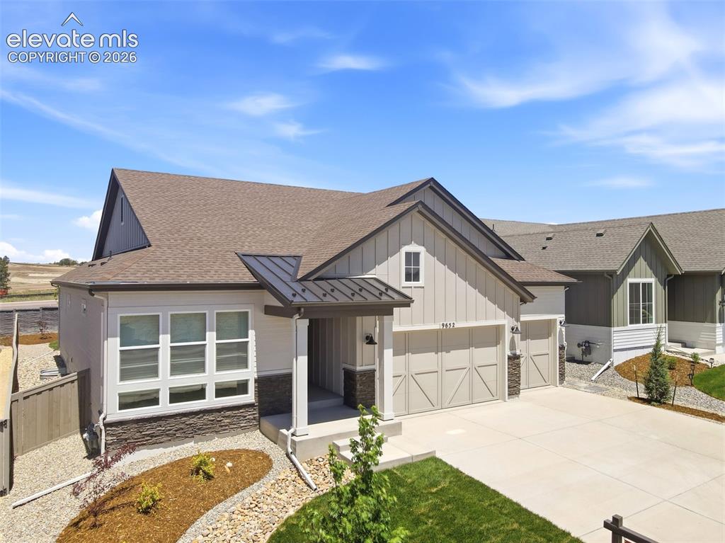 9652 Texas Jack Drive Colorado Springs CO 80908
