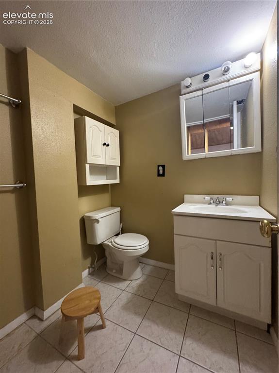 1410 N Union Boulevard Colorado Springs CO 80909