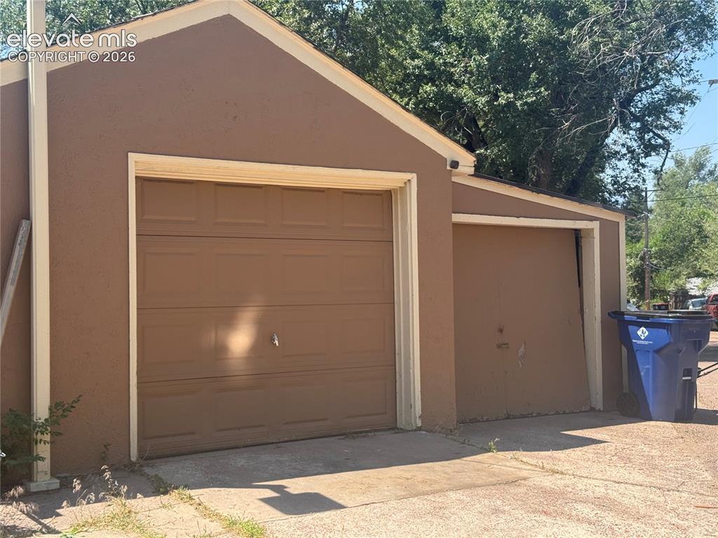 1410 N Union Boulevard Colorado Springs CO 80909