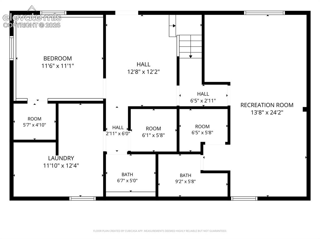 1410 N Union Boulevard Colorado Springs CO 80909