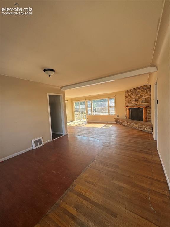 1410 N Union Boulevard Colorado Springs CO 80909