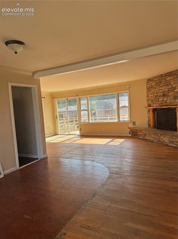 1410 N Union Boulevard Colorado Springs CO 80909