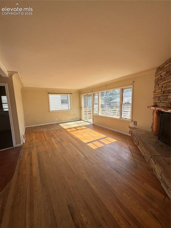 1410 N Union Boulevard Colorado Springs CO 80909