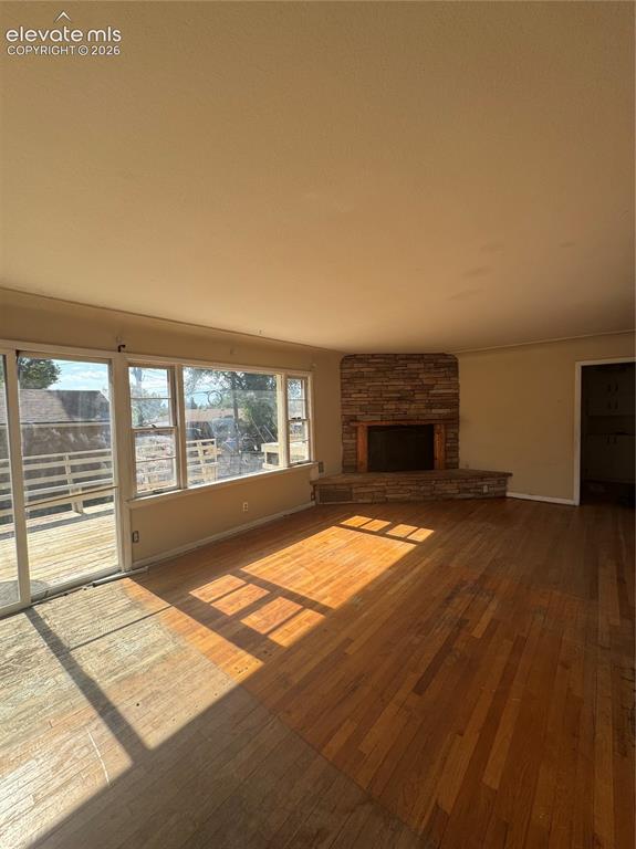 1410 N Union Boulevard Colorado Springs CO 80909