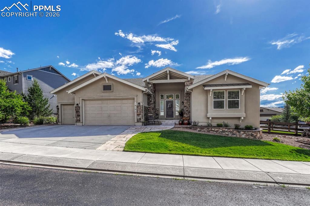 16192 St Lawrence Way Monument CO 80132