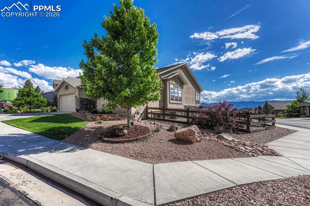 16192 St Lawrence Way Monument CO 80132