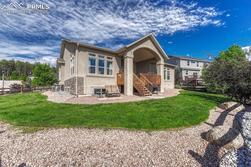 16192 St Lawrence Way Monument CO 80132