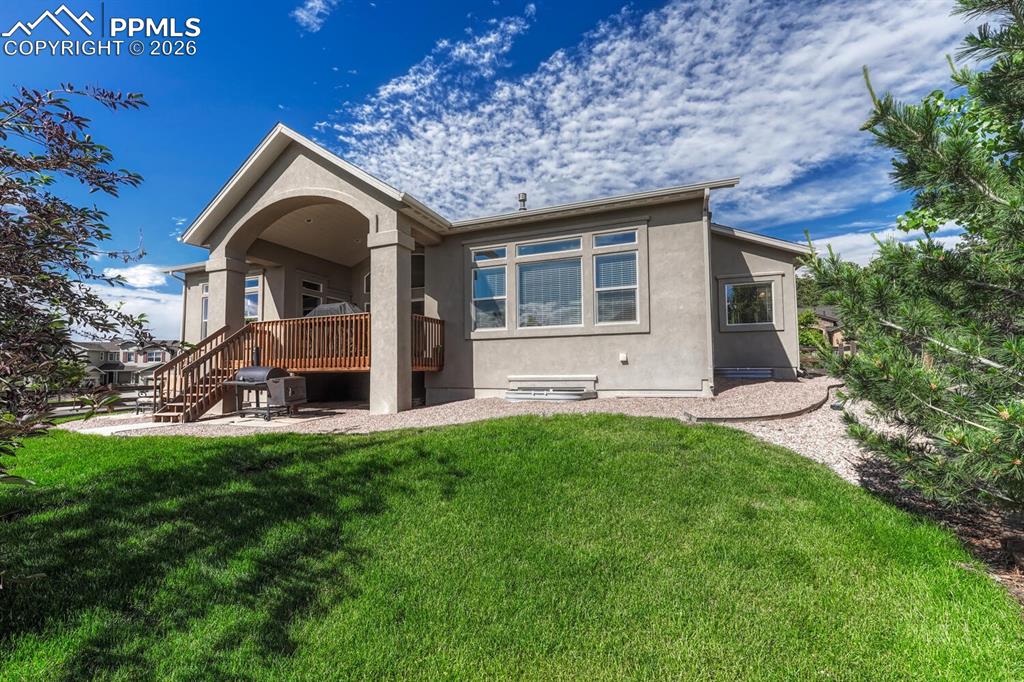 16192 St Lawrence Way Monument CO 80132