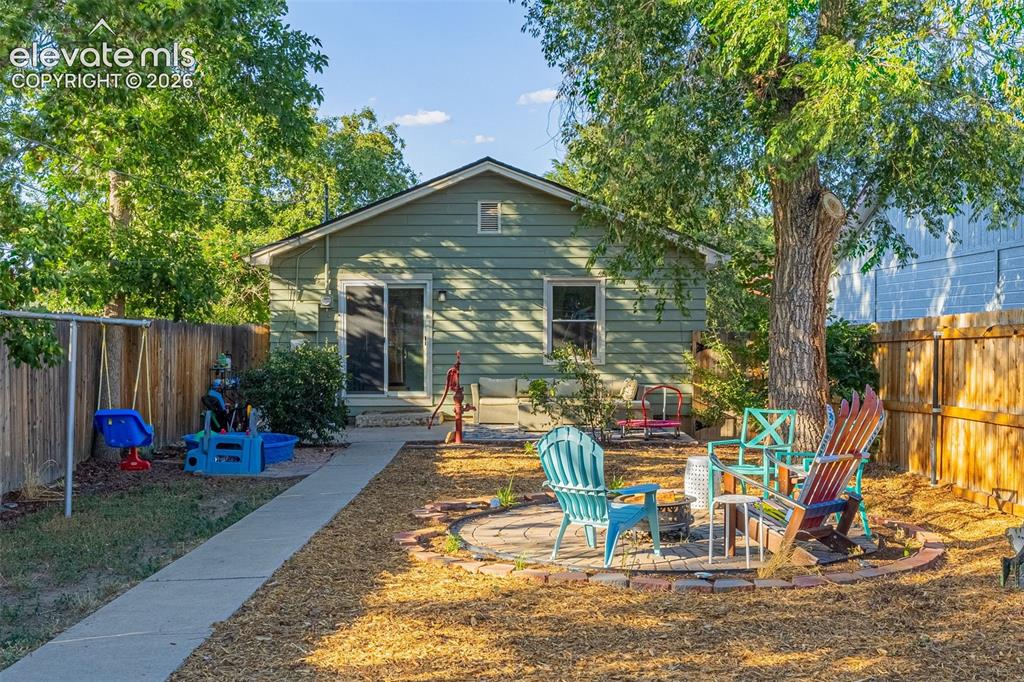 2225 Hagerman Street Colorado Springs CO 80904
