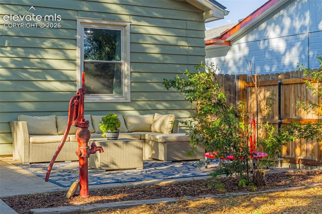 2225 Hagerman Street Colorado Springs CO 80904