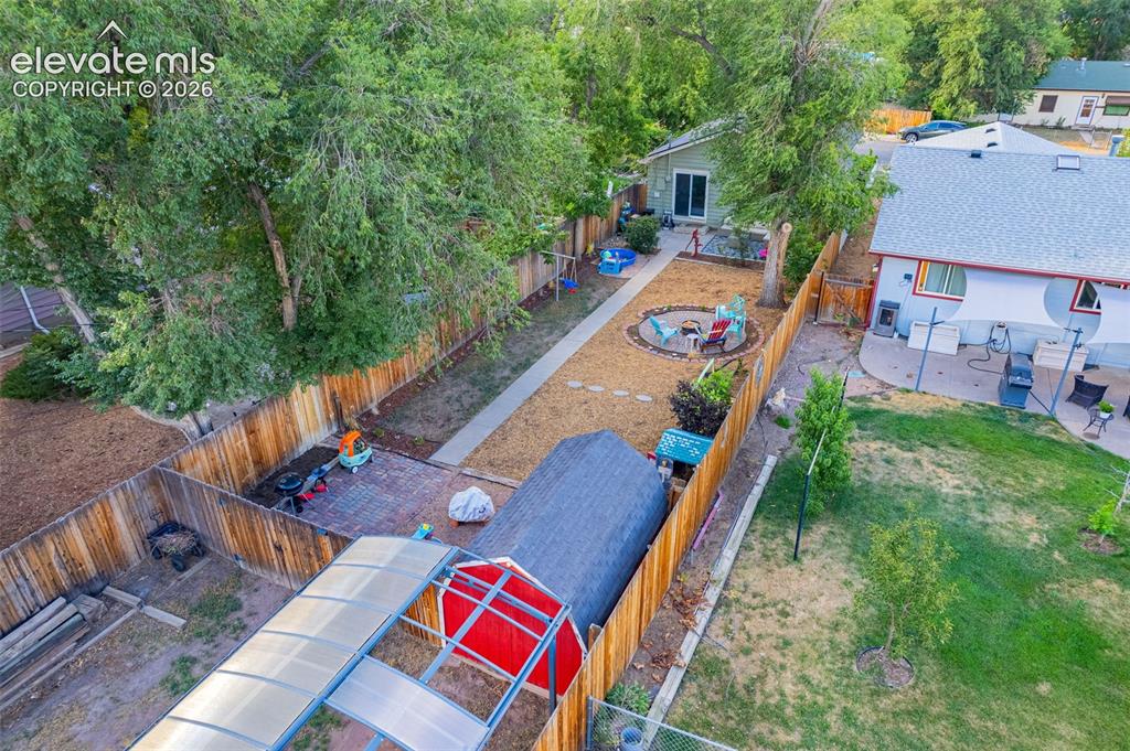 2225 Hagerman Street Colorado Springs CO 80904